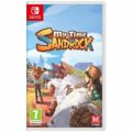 Videojogo para Switch Just For Games My Time At Sandrock