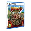 Jogo Eletrónico Playstation 5 Outright Games Jumanji: Wild Adventures (fr)