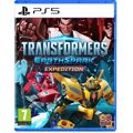 Jogo Eletrónico Playstation 5 Outright Games Transformers: Earthspark Expedition (fr)