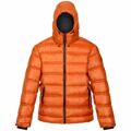 Casaco de Desporto para Homem Regatta Iii Burnt Laranja S