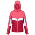 Casaco de Desporto para Mulher Regatta Harrock Ii Rumba Cor de Rosa XL