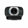 Webcam Logitech 960-001056 8MP/2MP