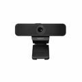 Webcam Logitech C925e Hd 1080p Auto-focus Preto Full Hd 30 Fps