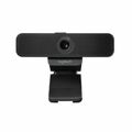 Webcam Logitech C925e Hd 1080p Auto-focus Preto Full Hd 30 Fps