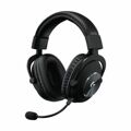 Auriculares Logitech Pro X Gaming Headset Preto
