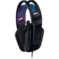 Auriculares com Microfone Logitech G335 Wired
