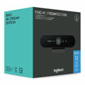 Webcam Logitech 960-001194 90 Fps 4K Ultra Hd 13 Mpx