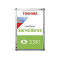 Disco Duro Toshiba S300 Surveillance 3,5"