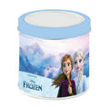 Relógio para Bebês Cartoon Frozen 2 - Tin Box