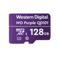 Cartão de Memória Sd Western Digital WDD128G1P0C 128GB