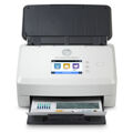Scanner HP N7000 SNW1 Branco 75 Ppm
