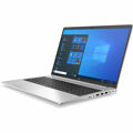 Notebook HP 450 G8 15,6" I5-1135G7 8 GB Ram 256 GB Ssd 256 GB Ssd 8 GB Ram Intel Core i5-1135G7 Intel Core i5-11xxx