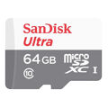 Cartão de Memória Sd Sandisk SDSQUNR-064G-GN3MN 64 GB