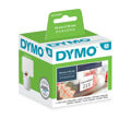 Rolo de Etiquetas Dymo S0722440 54 X 70 mm Labelwriter™ Branco (6 Unidades)