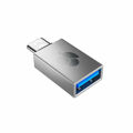 Adaptador USB C para USB Cherry 61710036
