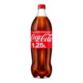 Bebida Refrescante Coca-cola (1,25 L)