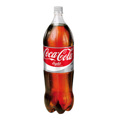 Bebida Refrescante Coca-cola (2 L)