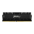 Memória Ram Kingston Fury Renegade CL13 16 GB DDR4 2666 Mhz