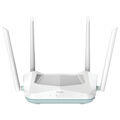 Router D-link R15 Wifi 6 1500Mbps Branco