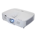 Videoprojector Viewsonic Pro8800WUL, Wuxga, 5200lm, Dlp 3D Ready, Wi-fi Via Dongle