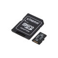 Cartão de Memória Micro Sd com Adaptador Kingston SDCIT2/16GB 16GB