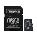 Cartão de Memória Micro Sd com Adaptador Kingston SDCIT2/8GB 8GB
