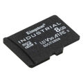 Cartão de Memória Micro Sd com Adaptador Kingston SDCIT2/8GBSP