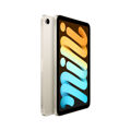 Tablet Apple MK8C3TY/A A15 Starlight Bege Prata 64 GB 4 GB Ram