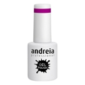 Verniz de Unhas Semipermanente Gel Polish Andreia 266 (10,5 Ml)