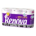 Papel Higiénico Renova Skin Care (6 Uds)