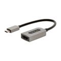 Adaptador USB C para Hdmi Startech USBC-HDMI-CDP2HD4K60 4K Ultra Hd 60 Hz