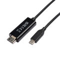 Adaptador USB C para Hdmi V7 V7UCHDMI-1M 1 M