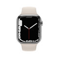 Smartwatch Apple Watch Series 7 Bege 32 GB Oled Lte