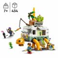 Playset Lego 71456 Dreamzzz