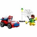 Playset Lego Spiderman