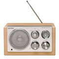 Rádio Portátil Denver Electronics TR-61
