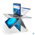 Portátil Lenovo Thinkbook 14S Yoga CI5 512 GB Ssd 14" 16 GB DDR4 Intel Core i5-1135G7