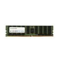 Memória Ram V7 CL19 Ecc 16 GB DDR4 2666MHZ