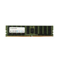Memória Ram V7 CL17 Ecc 16 GB DDR4 2400MHZ