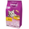 Comida para Gato Whiskas Adulto Frango Vegetal 14 kg