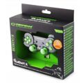 Controlo Remoto sem Fios para Videojogos Esperanza Gladiator GX600 USB 2.0 Preto Verde Pc Playstation 3