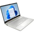 Laptop HP 15s-fq2619nw 15,6" Intel Core i3-1115G4 8 GB Ram 512 GB Ssd