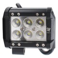 Farol LED M-tech WLO601 18W