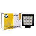 Leve LED M-tech WLC44
