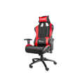 Cadeira de Gaming Genesis Nitro 550 Preto