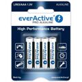 Pilhas Everactive LR64BLPA 1,5 V (4 Unidades)