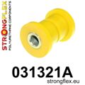 Silentblock Strongflex 031321A (2 Pcs)