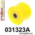 Silentblock Strongflex 031323A (2 Pcs)
