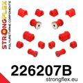 Silentblock Strongflex STF226207B