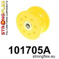 Silentblock Strongflex 101705A 2 Unidades